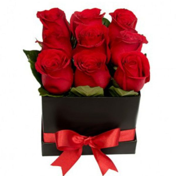 Arreglos Florales - Floreria Patsy | Entregas de Rosas y Detalles Delivery