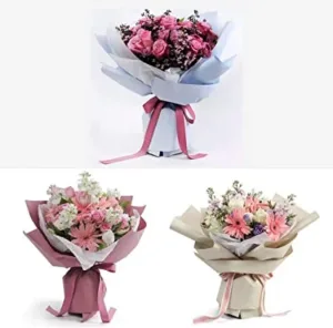 Ramos de Flores “Solo Tú”