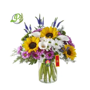 FLORERO "Inolvidable Amor"