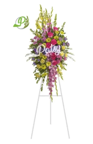 Arreglos florales institucionales en Lima para empresas y eventos – Florería Patsy