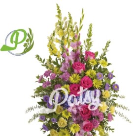 Hermosas Flores para Eventos Empresariales y aniversarios en Lima.